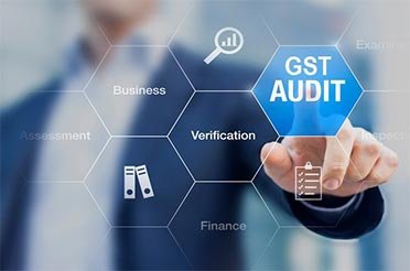 GST Audit