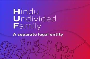 HUF / Hindu Undivided Family