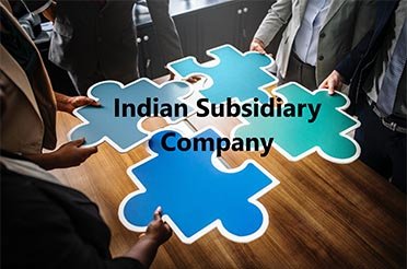 Indian Subsidiary