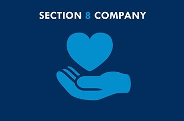 Section 8 Company